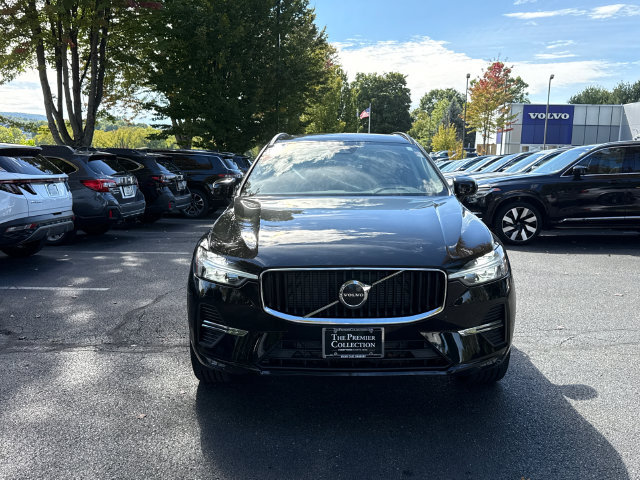 Certified 2023 Volvo XC60 B5 Core w/ Climate Package AWD/4WD image 6