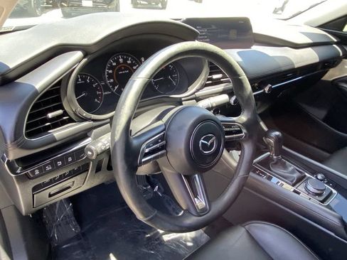 Used 2023 MAZDA MAZDA3 2.5 Turbo Sedan w/Premium Plus AWD/4WD image 21