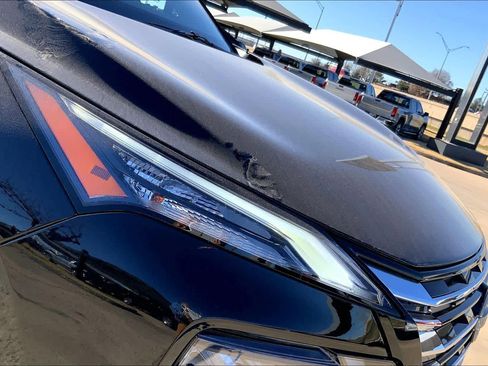 Used 2026 Nissan Rogue SV image 25