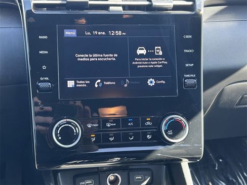 Used 2024 Hyundai Santa Cruz SE image 18