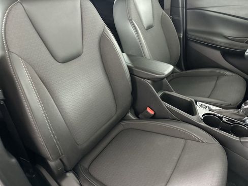 Certified 2023 Buick Encore GX Select FWD image 28