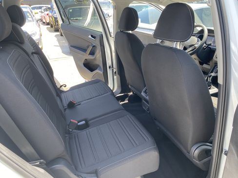 Used 2023 Volkswagen Tiguan S FWD image 25