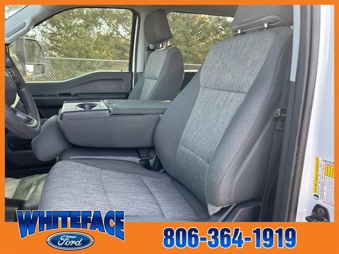Used 2023 Ford F250 XL image 14