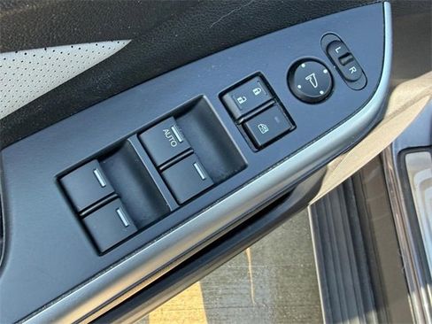 Used 2015 Honda CR-V EX-L image 14