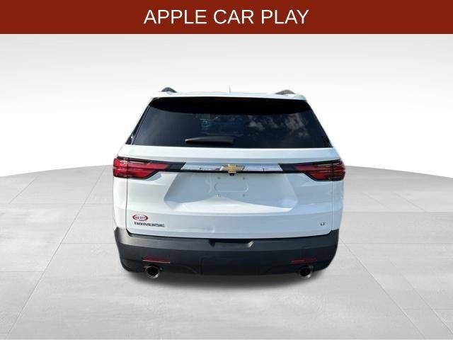Used 2023 Chevrolet Traverse LT FWD image 6