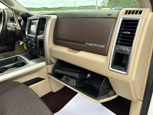 Used 2017 RAM 2500 Lone Star AWD/4WD image 45