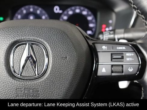 Used 2024 Acura Integra A-Spec FWD image 10