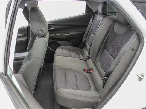 Used 2023 Chevrolet Bolt LT w/ Driver Confidence Package FWD image 19
