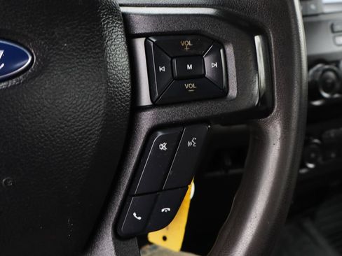 Used 2020 Ford F350 XL w/ Power Equipment Group RWD image 27