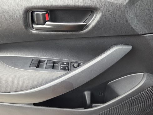 Used 2024 Toyota Corolla LE FWD image 35