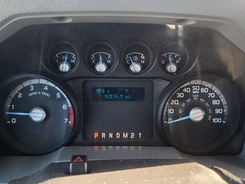 Used 2016 Ford F350 XL AWD/4WD image 25