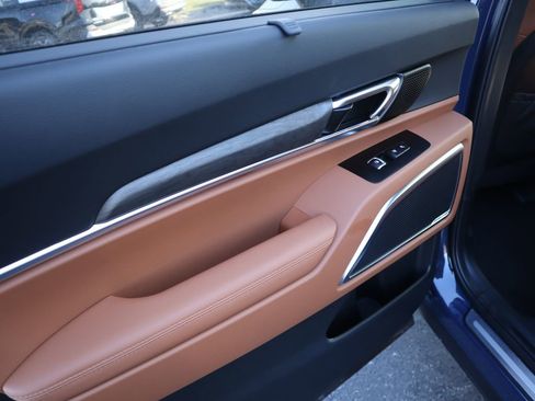 New 2025 Kia Telluride SX X-Line image 12