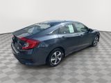 Used 2020 Honda Civic LX image 5