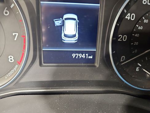 Used 2021 Hyundai Kona SEL image 17