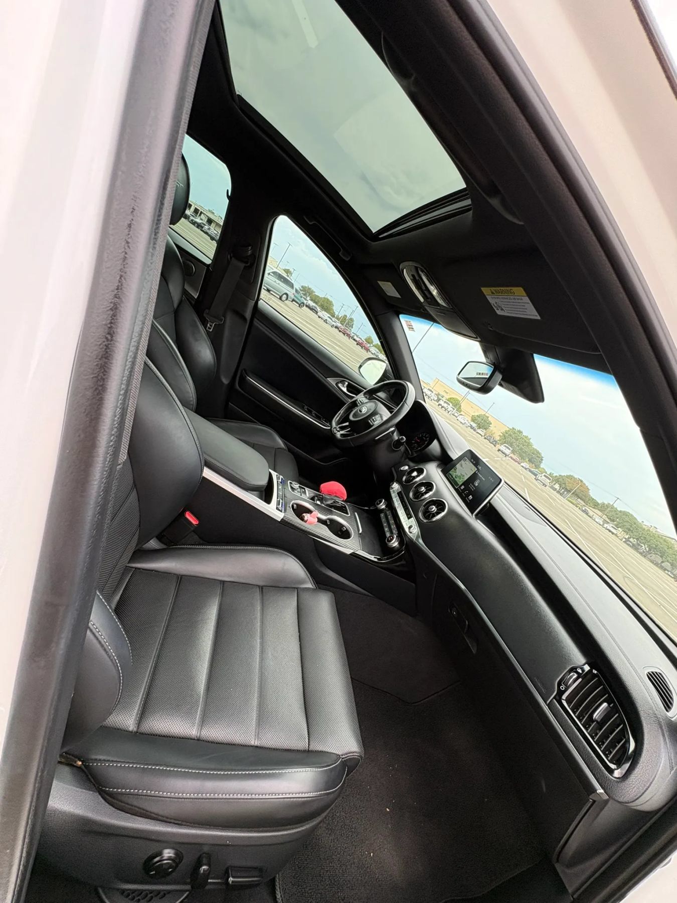 Used 2018 Kia Stinger GT2 RWD image 10