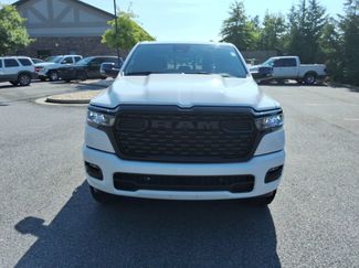 Used 2026 RAM 1500 Big Horn AWD/4WD video 2