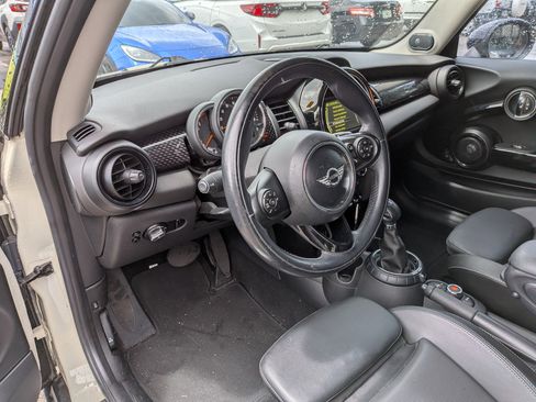 Used 2017 MINI Cooper S FWD image 18