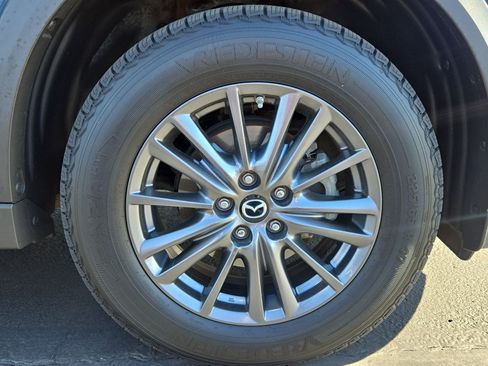 Used 2019 MAZDA CX-5 Touring AWD/4WD image 9
