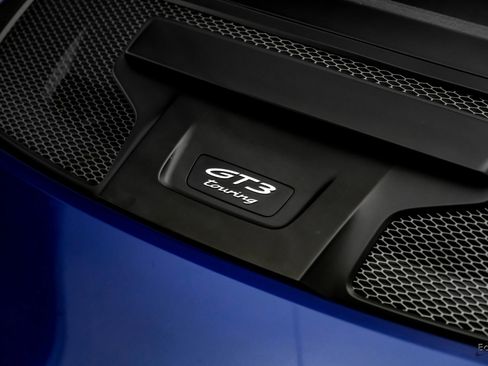 Used 2022 Porsche 911 GT3 image 98