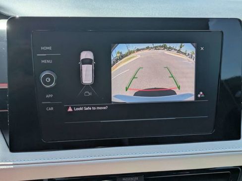 New 2026 Volkswagen Taos S AWD/4WD image 23