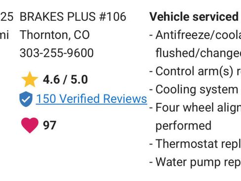 Used 2006 MAZDA Tribute s w/ Package 3 image 6