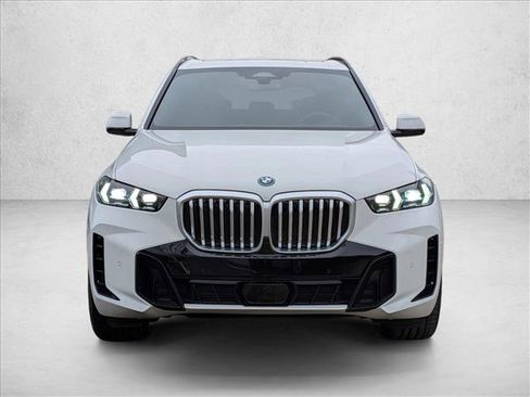 New 2026 BMW X5 xDrive50e w/ M Sport Package image 6