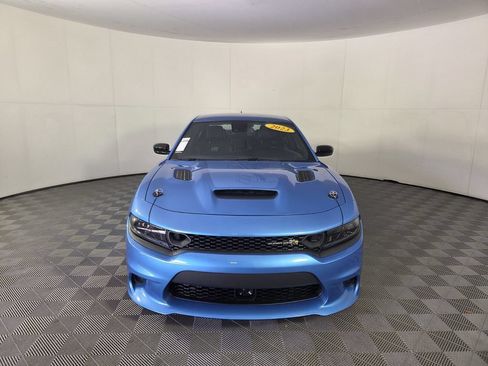 Used 2023 Dodge Charger Scat Pack w/ Plus Group RWD image 3