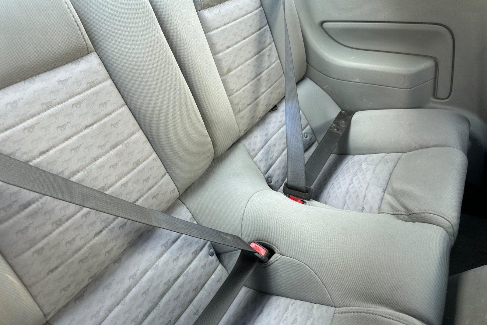 Used 2008 Ford Mustang GT RWD image 17