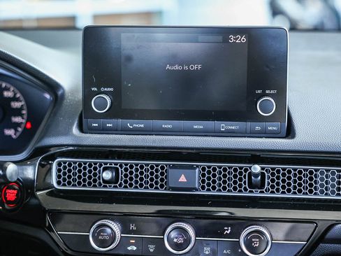 Used 2024 Honda Civic LX image 18