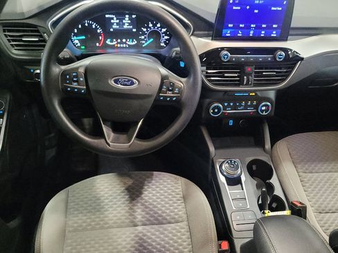 Used 2020 Ford Escape SE AWD/4WD image 22