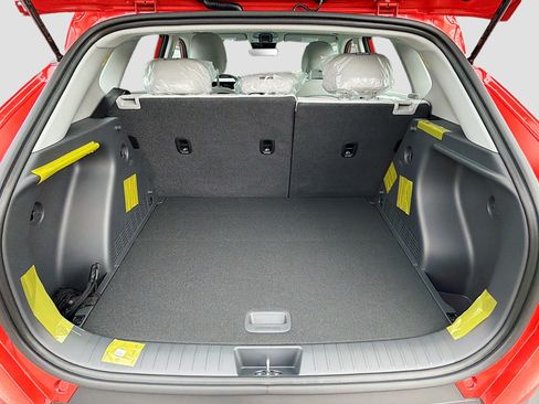 New 2026 Hyundai Kona SE image 12