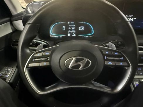Used 2023 Hyundai Palisade SEL w/ Winter Package AWD/4WD image 15