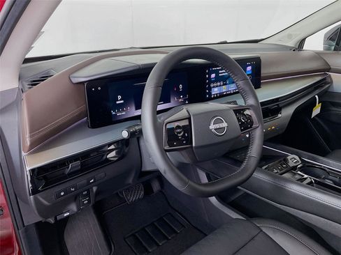 Used 2026 Nissan Murano Platinum w/ Cargo Package image 13