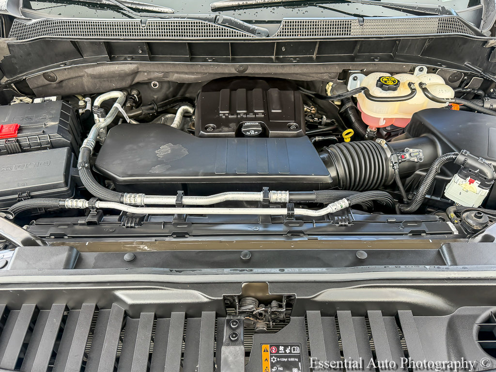 Certified 2023 Chevrolet Silverado 1500 LT AWD/4WD image 21
