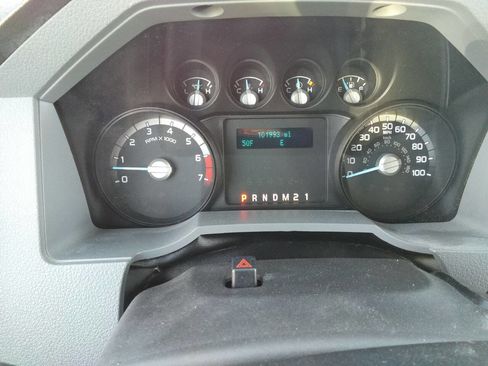 Used 2014 Ford F250 XLT image 21