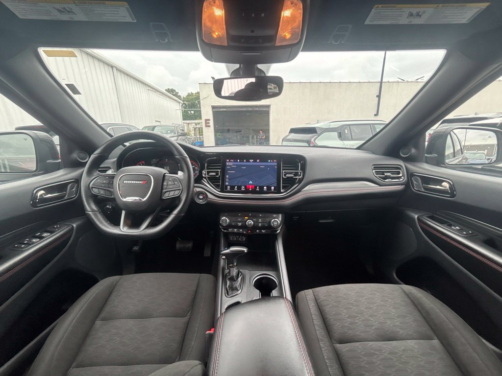 Used 2026 Dodge Durango GT AWD/4WD image 19
