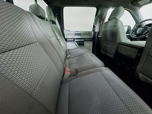 Used 2018 Ford F150 XLT w/ Equipment Group 302A Luxury image 24