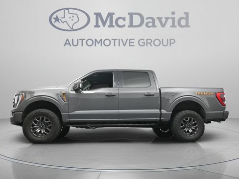 Used 2021 Ford F150 Tremor w/ Equipment Group 402A High AWD/4WD image 28
