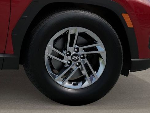 New 2026 Hyundai Tucson SE image 8