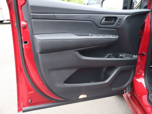 New 2026 Honda Odyssey Sport-L image 40