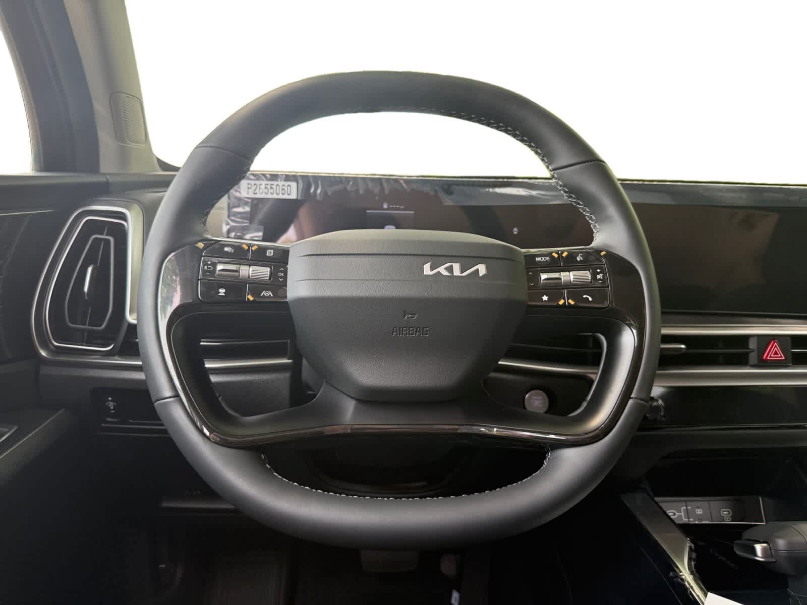 New 2026 Kia Sorento LX FWD image 13