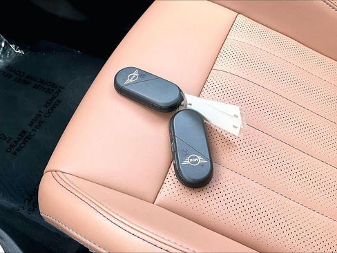 Used 2025 MINI Cooper Countryman S image 16