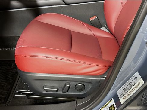 New 2026 MAZDA MAZDA3 Carbon image 16