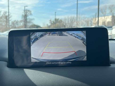 Used 2025 MAZDA CX-5 AWD 2.5 S w/ Select Package image 30