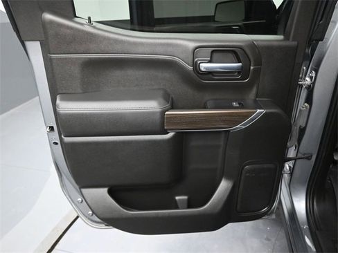 Used 2022 Chevrolet Silverado 1500 LT Trail Boss w/ LT Trail Boss Premium Package image 20