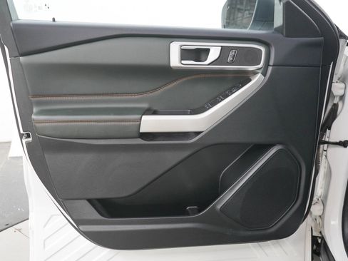 Used 2023 Ford Explorer Timberline AWD/4WD image 22