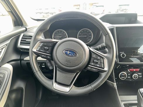 Used 2024 Subaru Forester Limited AWD/4WD image 16