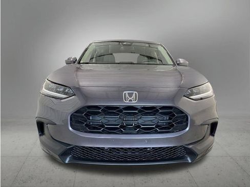 New 2027 Honda HR-V LX image 9