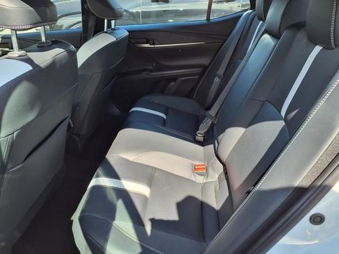 Used 2025 Toyota Camry SE FWD image 8