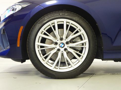 Used 2023 BMW 330i 330i w/ Convenience Package image 5